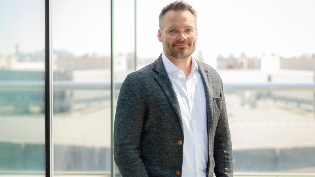 Kia Deutschland mit neuem Marketingchef - Martin Stier leitet Marketing und Produktmanagement bei Kia Deutschland